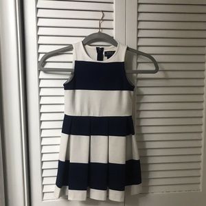 Girls Ralph Lauren Polo dress